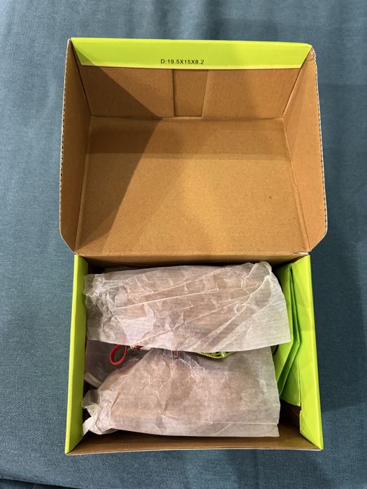 Дитячі теплі угі 17 розмір НОВІ