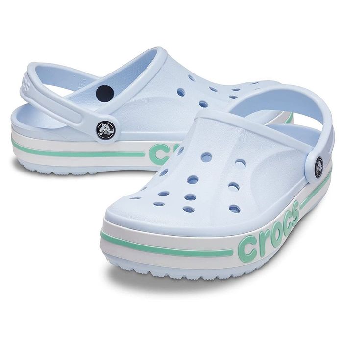 Женские Кроксы Crocs Bayaband  36 37 38 39 40-41 43 44 оригинал