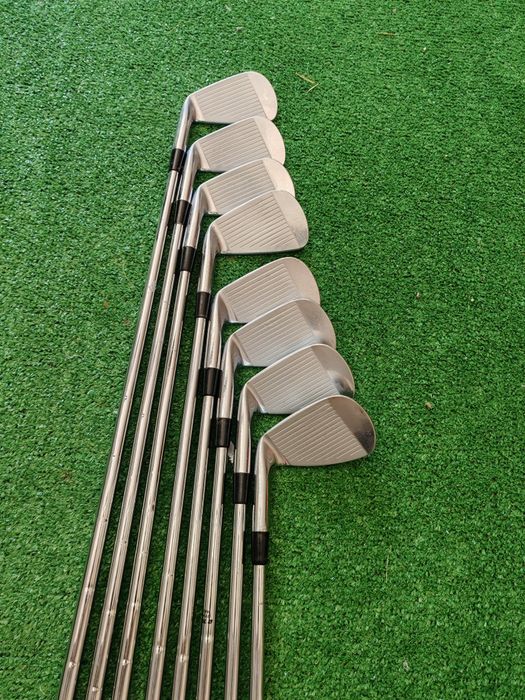 Conjunto ferros Mizuno MP5 3-pw
