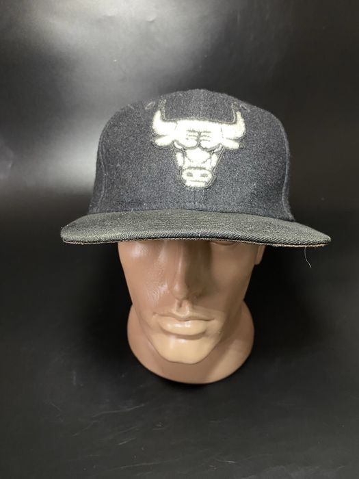 Chicago Bulls NBA New Era
