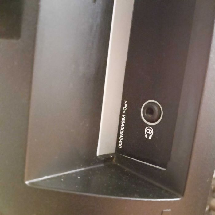 Телевізор Toshiba 32AV500P