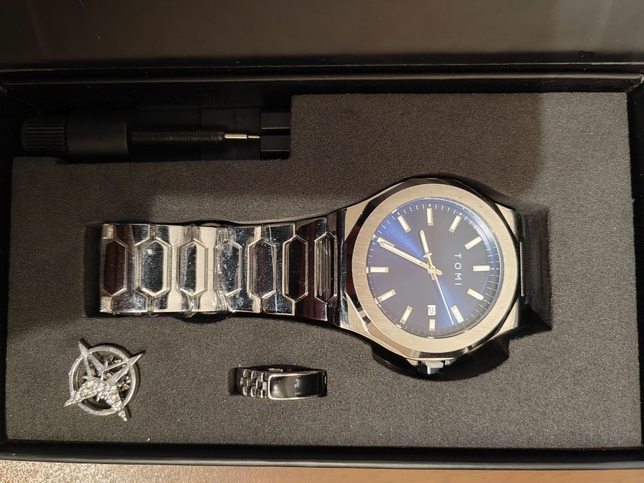 Часи кварцові чоловічі