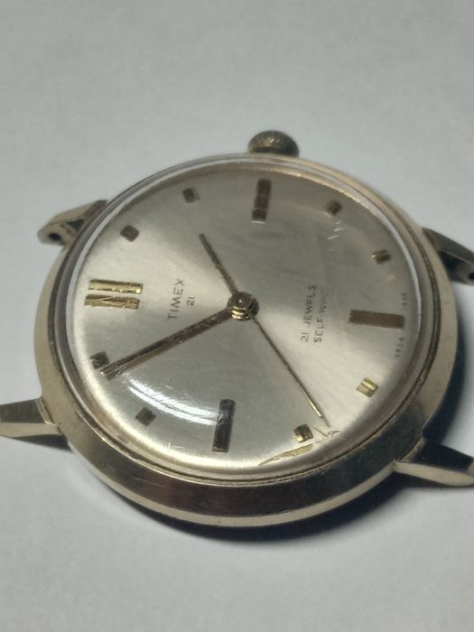 Наручные часы TIMEX
