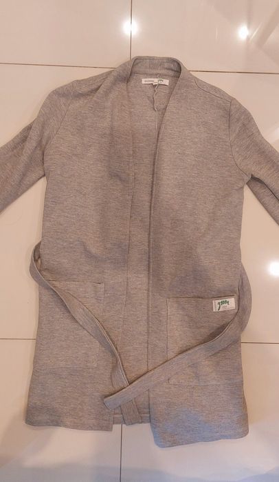 Płaszczyk narzutka sportowa Diverse