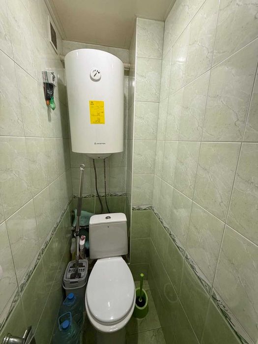 Продам 2-кімнатну квартиру Бабурка