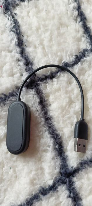 Kabel (port) do ładowania opaski mi band 4