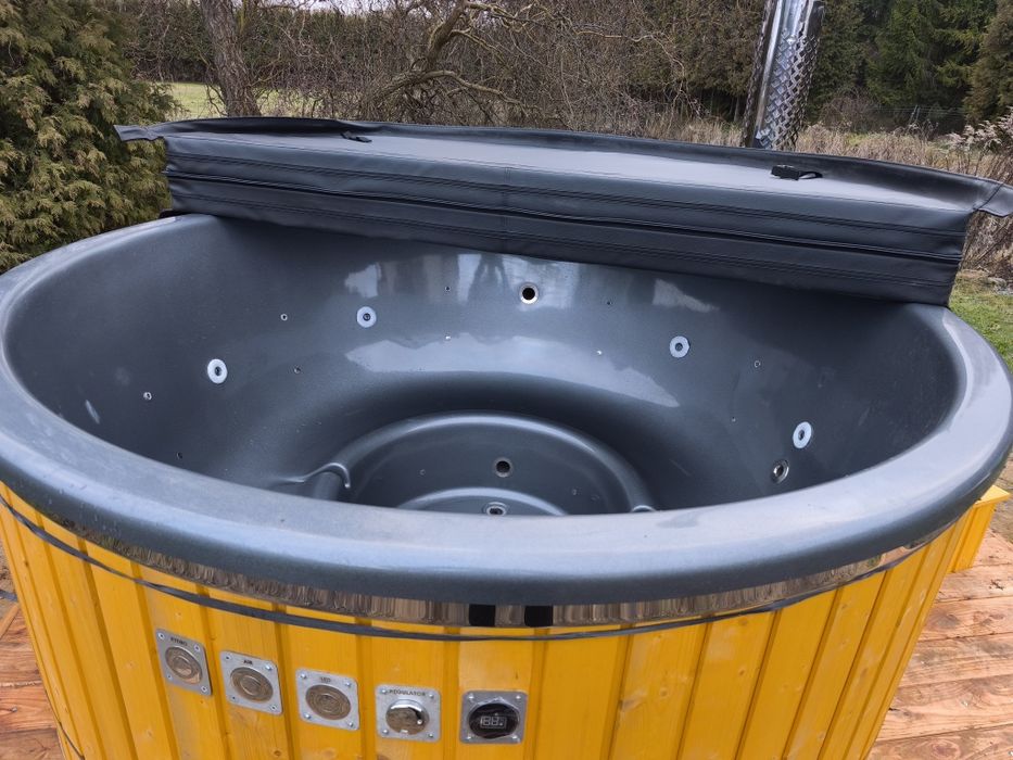 Balia ogrodowa full gotowa do końca roku u Ciebie !!!