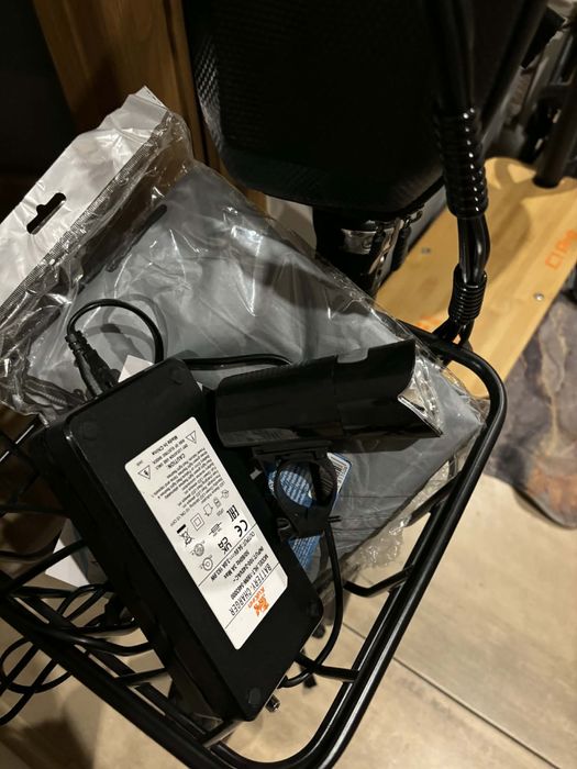 Hulajnoga Kukirin c1pro