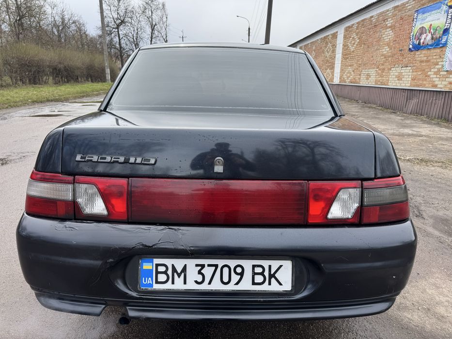 Продам Ваз 2110 2011г