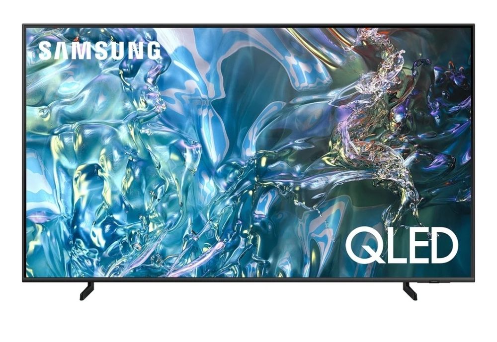 SAMSUNG QLED 50 Polegadas - Como Nova com Garantia até 2026