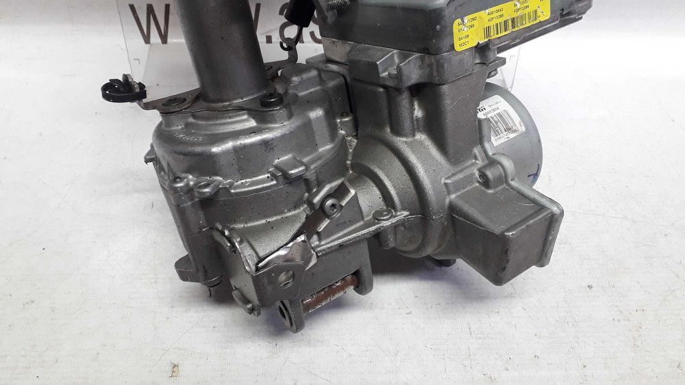 Coluna de Direção FORD FIESTA VI