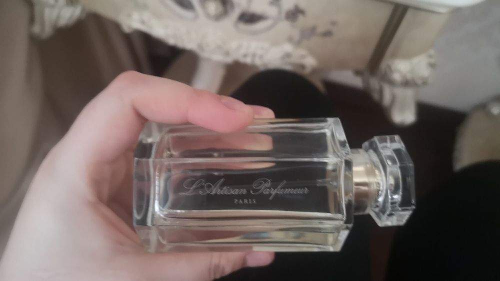 Нишевая парфумерия L'artisan parfumer, Rance