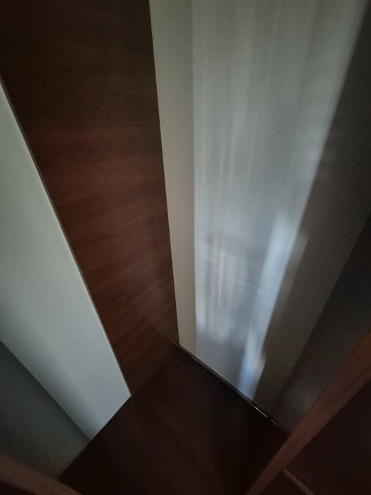 Szafa narożna na ubrania +szafa
