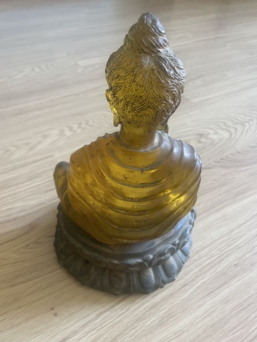 Estatua Budista Decorativa