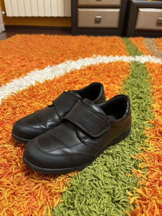 Туфлі для хлопчика 35 розмір