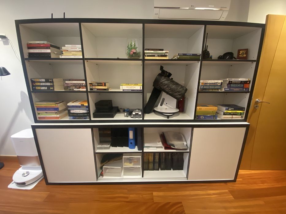 Móveis de escritório