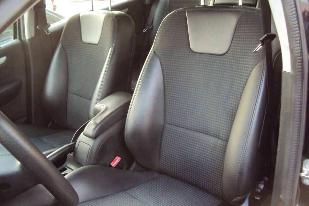 OKAZJA !! Mercedes-Benz B-Klasa 2008r. B150 SUPER STAN, 159 tys. km