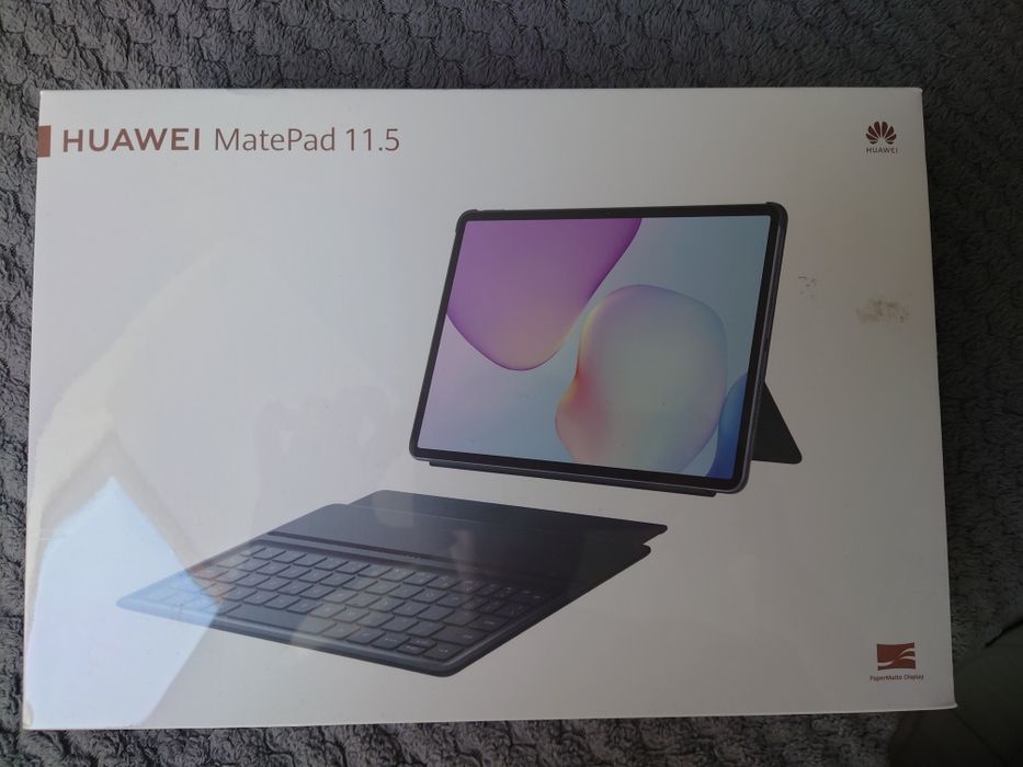 Huawei MatePad 11.5 + M-Pencil