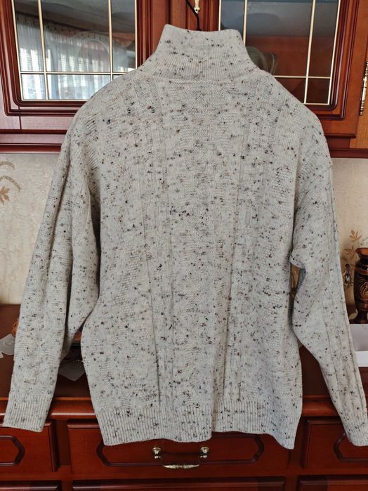 Sweter męski CANDA roz. L