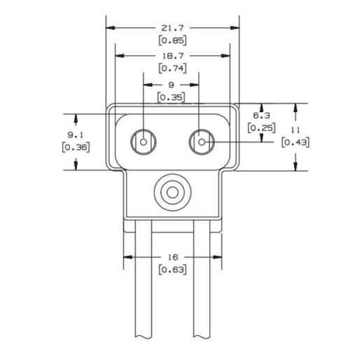 Vende-se suportes TP-22H para HPL 57564575304805123123