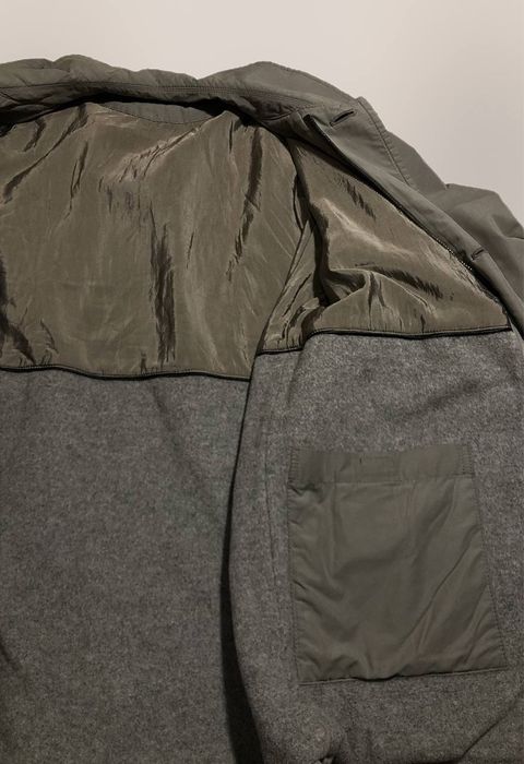Пальто Hugo Boss