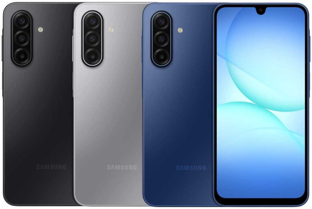 Samsung A17 5G Teletorium Dąbrowiak