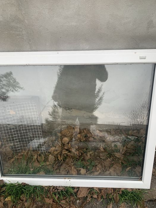 Продам окно