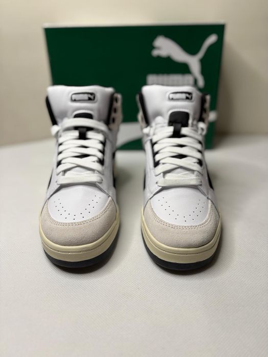 Buty PUMA Slipstream Mid Heritage