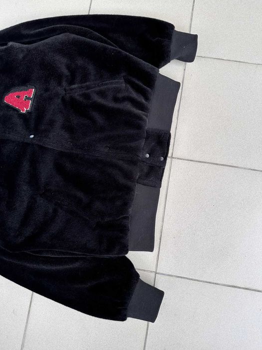 Kurtka bejsbolówka Asos męska bomberka r. M