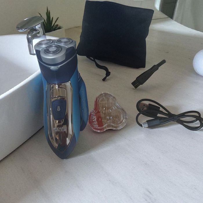 Якісна Електробритва роторна