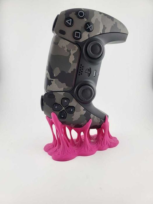 Suporte para comando PS5 - Bubble Gum