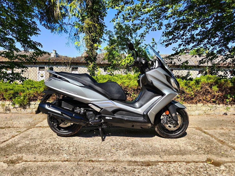 Kymco