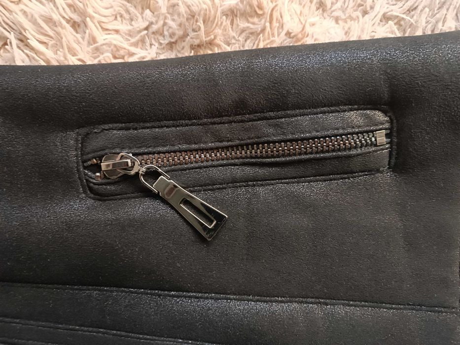 Дублянка з гарним  капюшоном