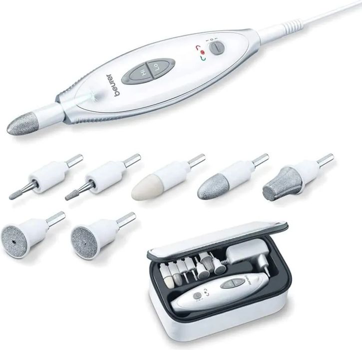 Beurer MP 41 elektryczna linka do manicure/pedicure