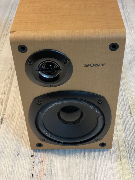 Coluna Sony SS-CCP11 de 35W