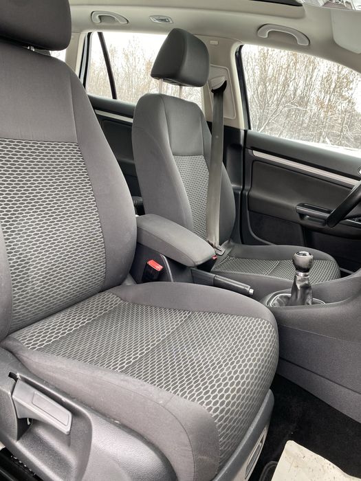 Volkswagen Golf 2010 disel