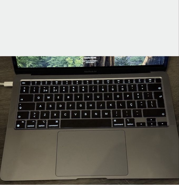 MacBook Air de 2019