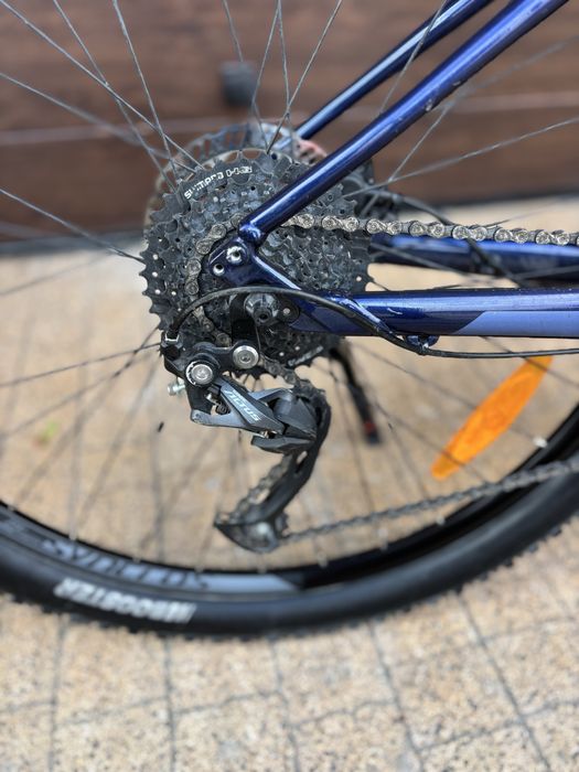 Rower Scott Contessaa 27,5kola S rozmiar