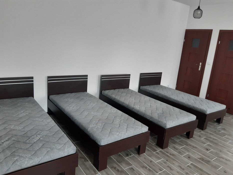 pokoje , mieszkania , dla pracowników