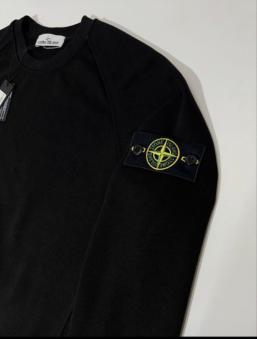 Світшот Stone Island