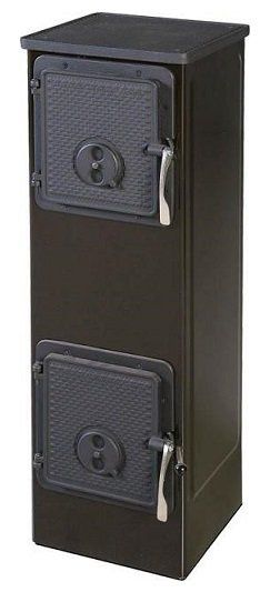 Piec kominkowy Thorma Kerpen 7.5 kW szamot 3.5cm koza kominek HIT!!