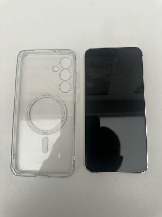 Samsung Galaxy S24 FE 5G 128GB(Świetny stan)