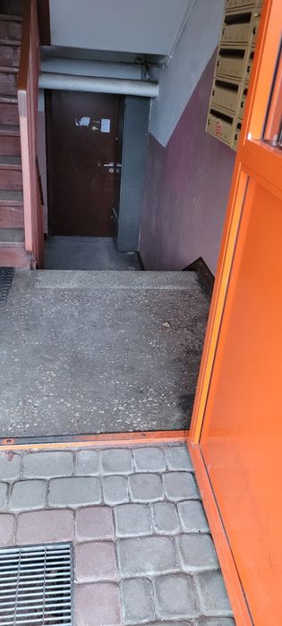 Bezczynszowy lokal 17 m ²