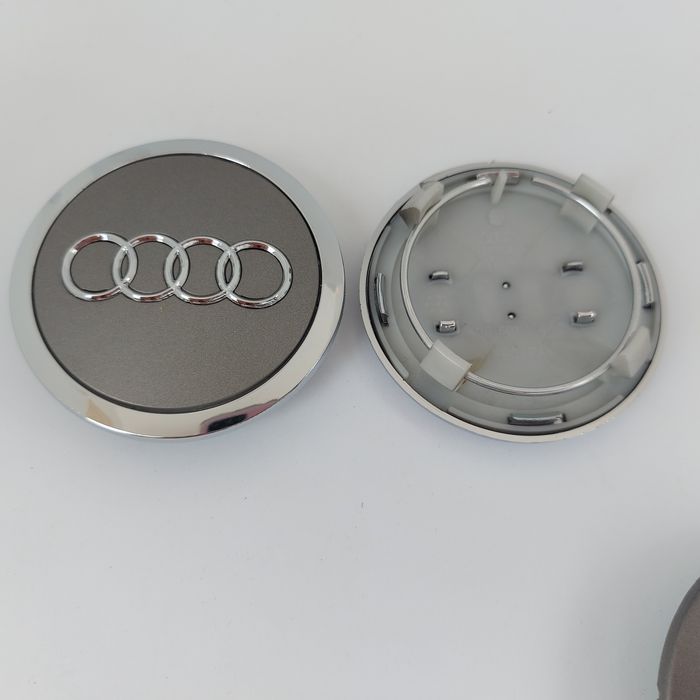 Колпачки для дисков Audi заглушки ковпачки диск Ауді ауди 60 61 68 69