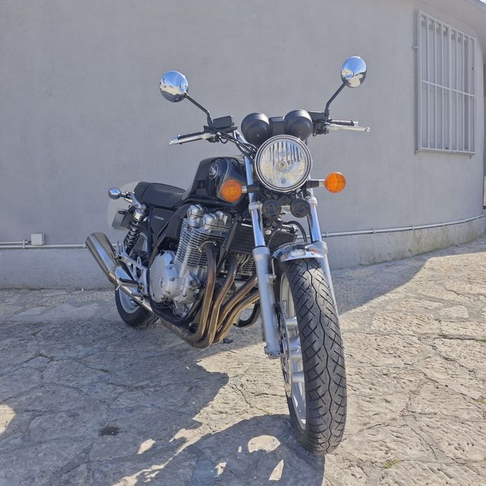 Honda CB  1100F