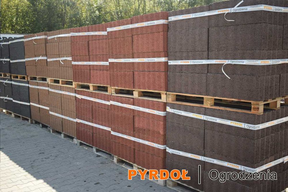 Donice betonowe 100X50X50 CM     450 ZŁ