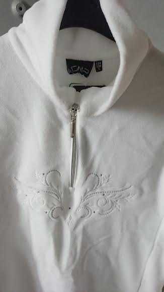 Флисовая кофта CMP