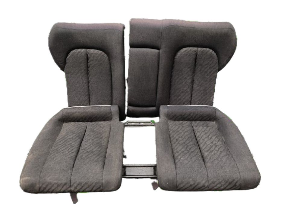 Conjunto de bancos MERCEDES-BENZ CLK (C208)