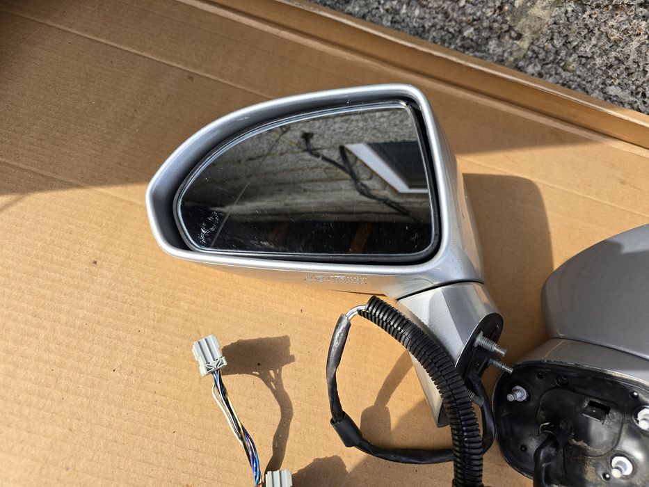 Зеркало дзеркало Honda city хонда сіту 7pin