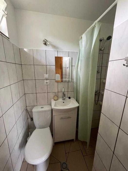 Łąkowa Dolina - domek letniskowy w sercu Supraśla!